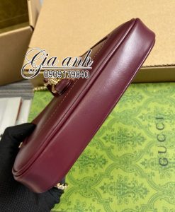 Túi Gucci Jackie Mini Chuẩn Authentic