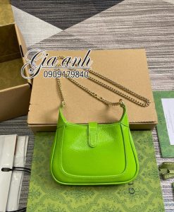 Túi Gucci 1961 Mini Màu Xanh Siêu Cấp