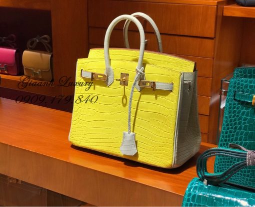 Túi Xách Hermes Birkin Siêu Cấp Vip like auth