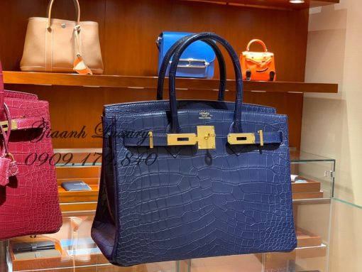 Túi Xách Hermes Birkin Siêu Cấp Vip like auth