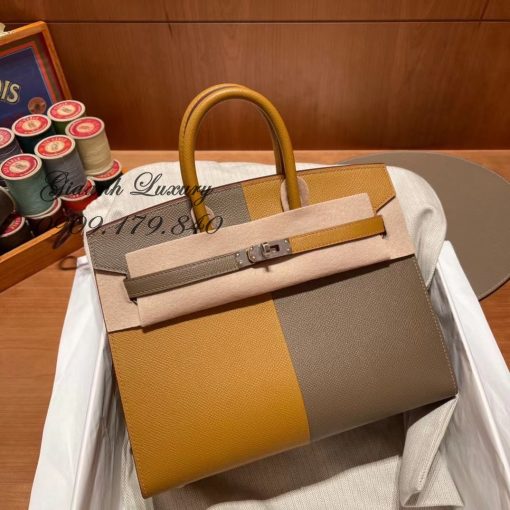 Túi Xách Hermes Birkin Siêu Cấp Vip like auth