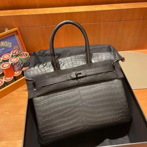 Túi Xách Hermes Birkin Siêu Cấp Vip like auth