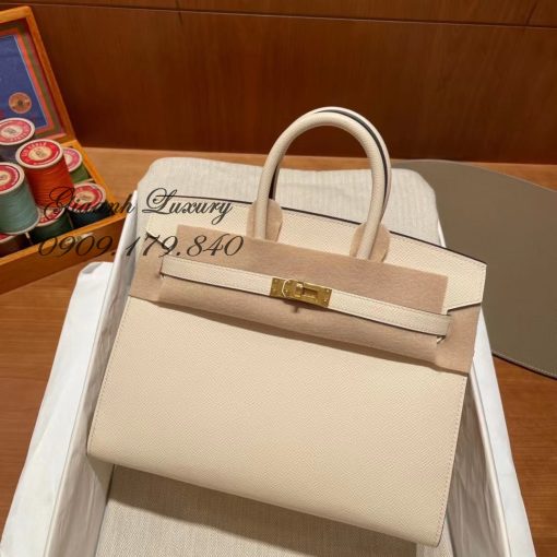 Túi Xách Hermes Birkin Siêu Cấp Vip like auth