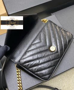 Túi Xách YSL College Mini Chuẩn Authentic