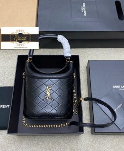 Túi Xách YSL Gaby 19 Siêu Cấp Vip Bag 05