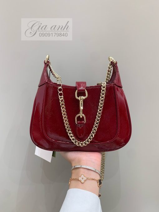 Túi Gucci Siêu Cấp Vip Like Auth 01