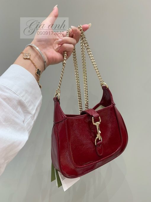 Túi Gucci Siêu Cấp Vip Like Auth 02