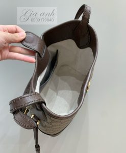 Túi Gucci Ophidia Hobo siêu cấp vip like auth 23