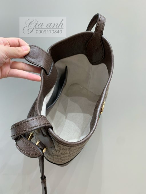 Túi Gucci Ophidia Hobo siêu cấp vip like auth 23