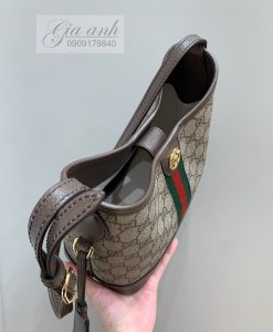 Túi Gucci Ophidia Hobo size 23 siêu cấp vip