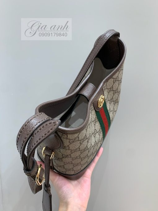 Túi Gucci Ophidia Hobo size 23 siêu cấp vip