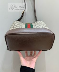 Túi Gucci Ophidia Hobo size 23 da thật