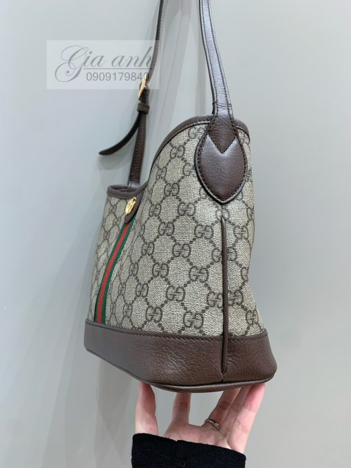 Túi Gucci Ophidia Hobo size 23 hàng hiệu