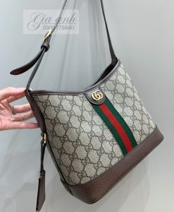 Túi xách Gucci Ophidia Hobo size 23 hàng hiệu