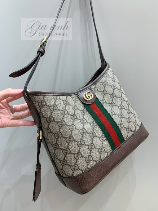 Túi xách Gucci Ophidia Hobo size 23 hàng hiệu