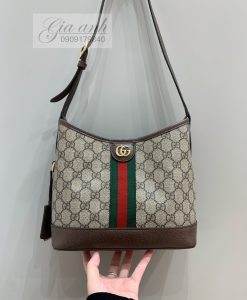 Túi xách Gucci Ophidia Hobo 23 cm Like Auth