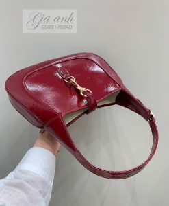 Túi Xách Gucci Jackie 1961 chuẩn hàng hiệu