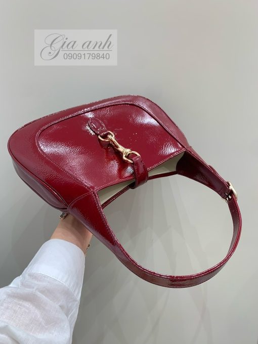 Túi Xách Gucci Jackie 1961 chuẩn hàng hiệu