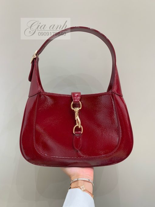 Túi Xách Gucci Jackie 1961 siêu cấp vip like auth