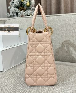 Túi Xách Dior Lady Medium Like Auth 1:1 số 01