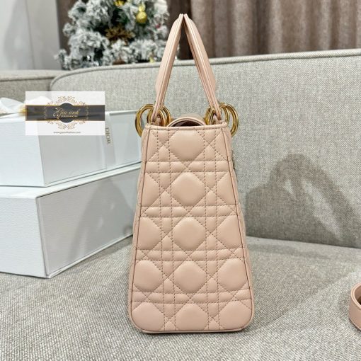 Túi Xách Dior Lady Medium Like Auth 1:1 số 01