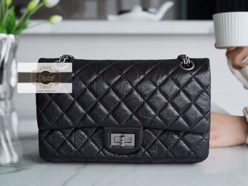 Túi Xách Chanel 25.5 Siêu Cấp Vip 01