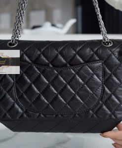 Túi Xách Chanel 25.5 Like authentic size 20 cm