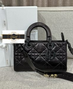 Túi Xách Dior D Sire 26 cm Vip Like Auth 01