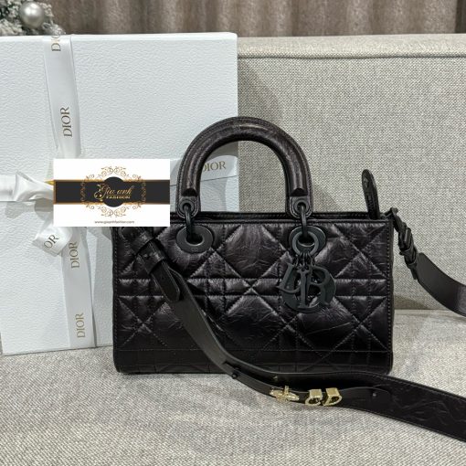 Túi Xách Dior D Sire 26 cm Vip Like Auth 01