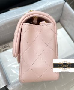 Túi Xách Chanel Classic Siêu Cấp Like Auth 20 cm