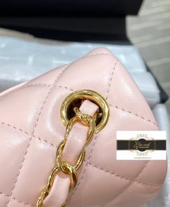 Túi Xách Chanel Classic Siêu Cấp Like Auth 20 cm