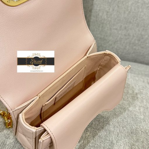 Bên trong Túi Dior Jolie 19 cm mini siêu cấp vip like auth 06