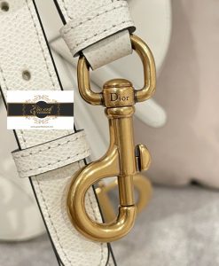 Túi Dior Saddle Bag Siêu Cấp Vip Like Auth chuẩn authentic 03