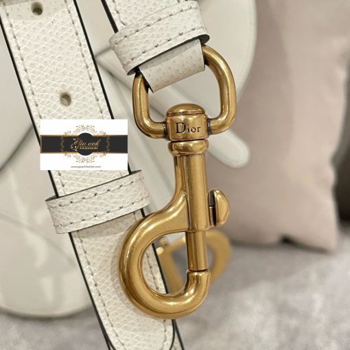 Túi Dior Saddle Bag Siêu Cấp Vip Like Auth chuẩn authentic 03