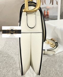 Túi Dior Saddle Bag Siêu Cấp Vip Like Auth 228