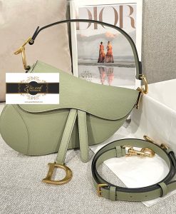 Shop Bán Túi Xách Dior Yên Ngựa Da Thật chuẩn auth 1:1