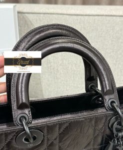 Túi Xách dior D Sire 30 cm Siêu Cấp Vip Like Auth 05