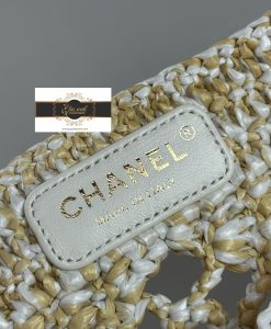 Túi Xách Chanel Coco Beach Siêu Cấp Vip CN2589