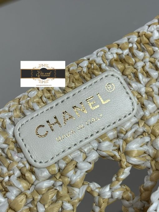 Túi Xách Chanel Coco Beach Siêu Cấp Vip CN2589