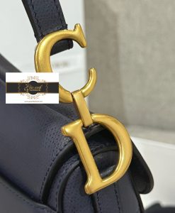 Túi Xách Hàng Hiệu Dior Yên Ngựa Saddle Vip 01