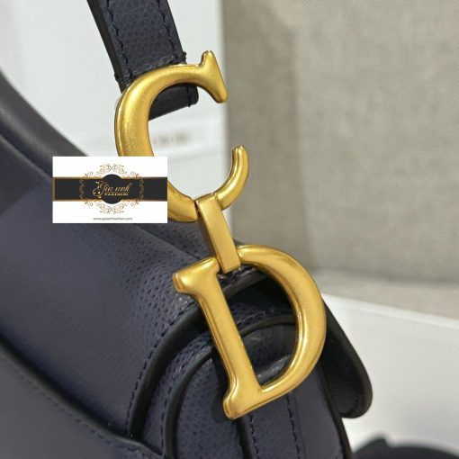 Túi Xách Hàng Hiệu Dior Yên Ngựa Saddle Vip 01