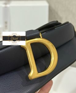 Túi Xách Hàng Hiệu Dior Yên Ngựa Saddle Vip D238