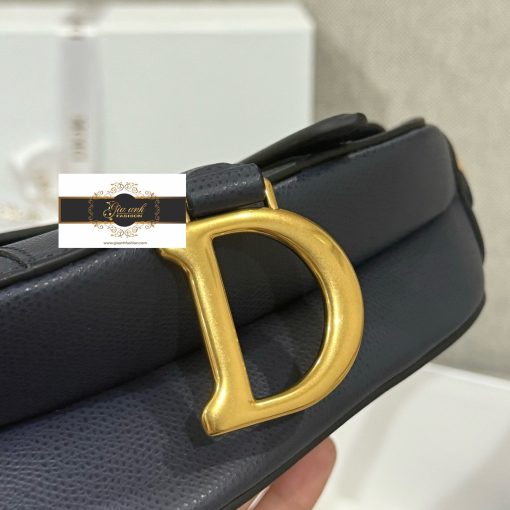 Túi Xách Hàng Hiệu Dior Yên Ngựa Saddle Vip D238