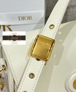 Túi Xách Dior East West Hàng Hiệu Giá Tốt Nhất 03