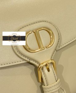 Túi Xách Dior East West Da Thật Chuẩn Auth 01