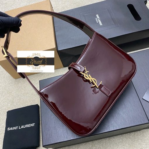 Túi Xách YSL Kẹp Nách Replica 1:1 luxury hàng hiệu 05