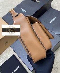 Túi Xách YSL Besace Luxury da thật chuẩn auth 02