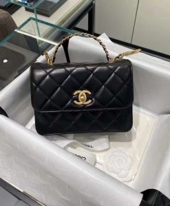 Túi Xách Chanel Siêu Cấp Vip Mẫu Mới 01