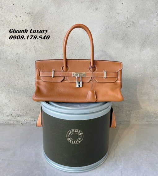 Túi Hermes Shoulder Hac Like Auth Giá Tốt Nhất