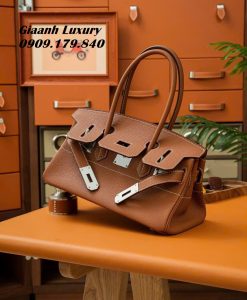 Size Túi Hermes Shoulder Hac Da Togo Vip 1:1